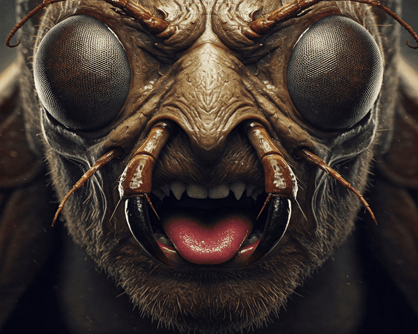 A Metamorfose de Franz Kafka: Por que esse clássico ainda é tão atual?